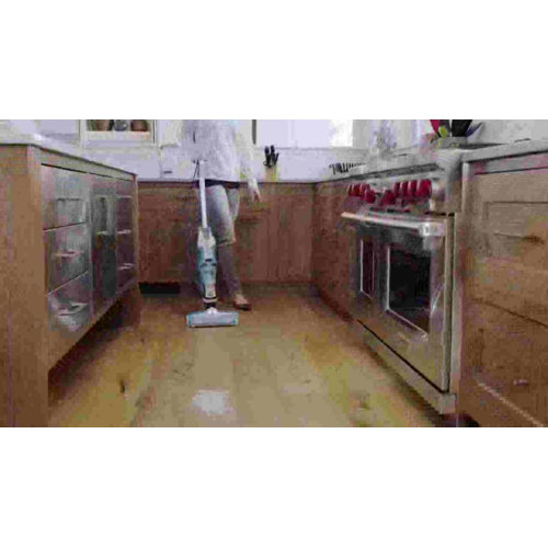 BISSELL CrossWave. 3in1 MultiSurface Floor Cleaner. Vacuums, Washes & Dries & Reviews